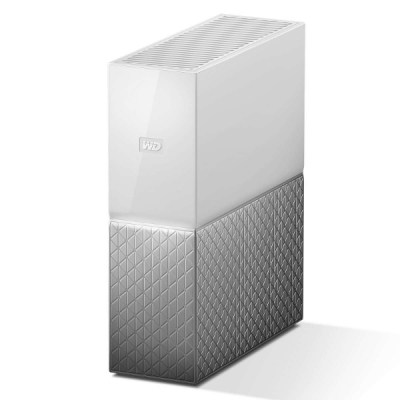 WD My Cloud Home 4TB-2